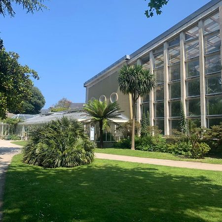 Le Calypso Villa Cherbourg-en-Cotentin Luaran gambar